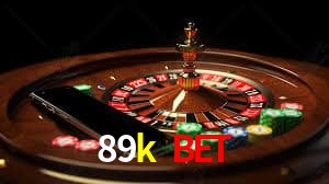 Experiência VIP 89k bet