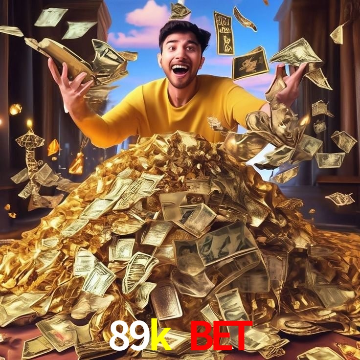 Estatísticas 89k bet