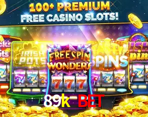 A Emoção da Loteria na 89k bet: Uma Chance de Mudança de Vida