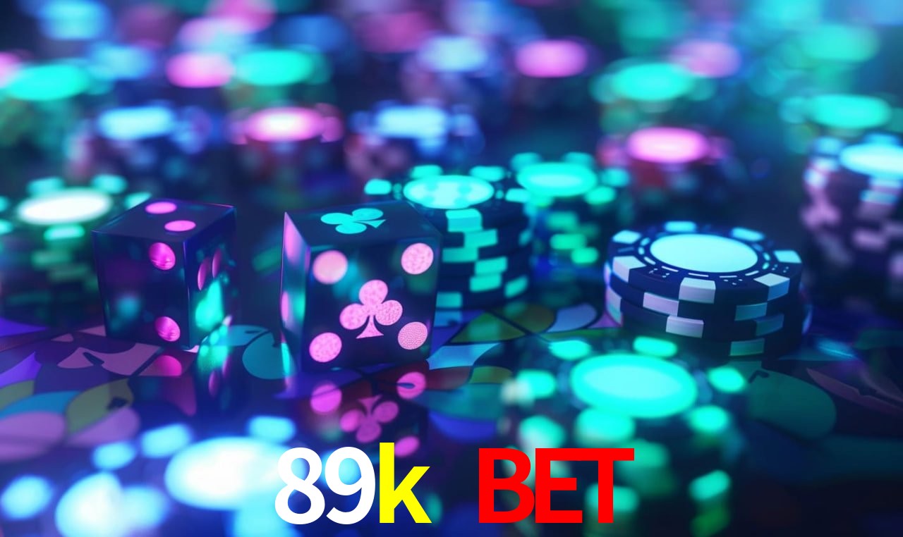 Experiência VIP 89k bet