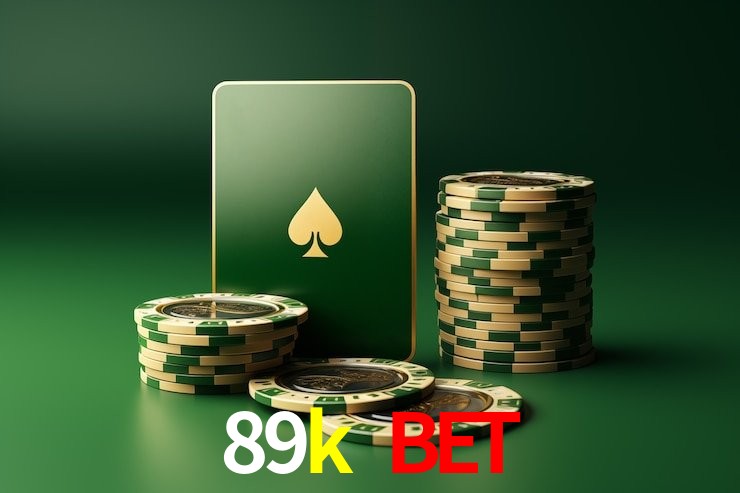 Statistics 89k bet