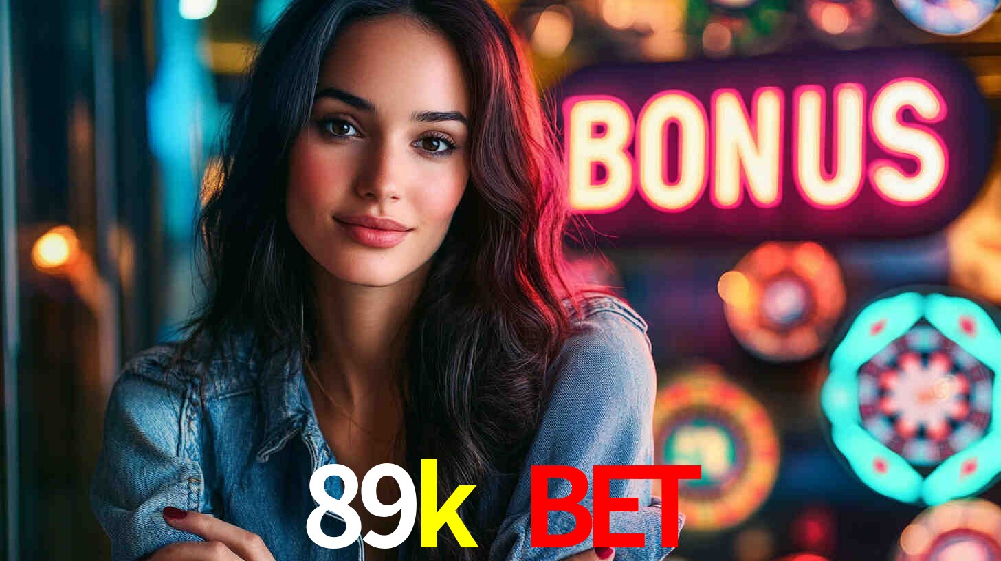 89k bet vip