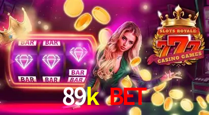 Desvendando o Mundo dos Jogos Virtuais na 89k bet