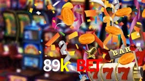 89k bet vip