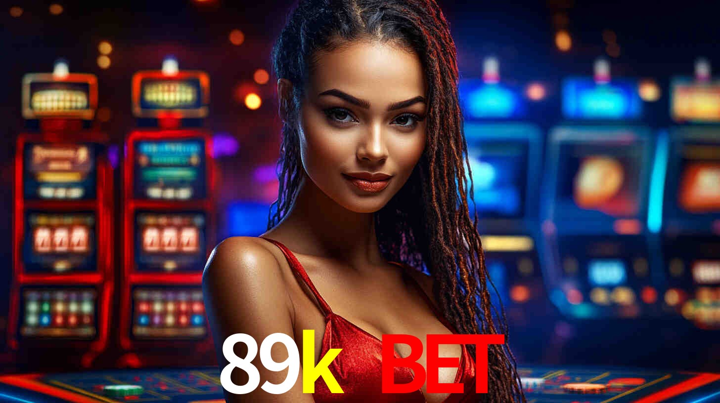 Desvendando o Mundo dos Jogos Virtuais na 89k bet