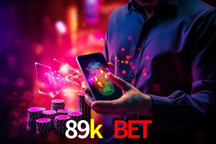 Estatísticas Esportivas 89k bet
