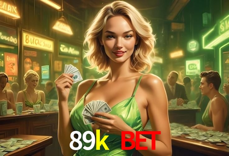 A Emoção da Loteria na 89k bet: Uma Chance de Mudança de Vida