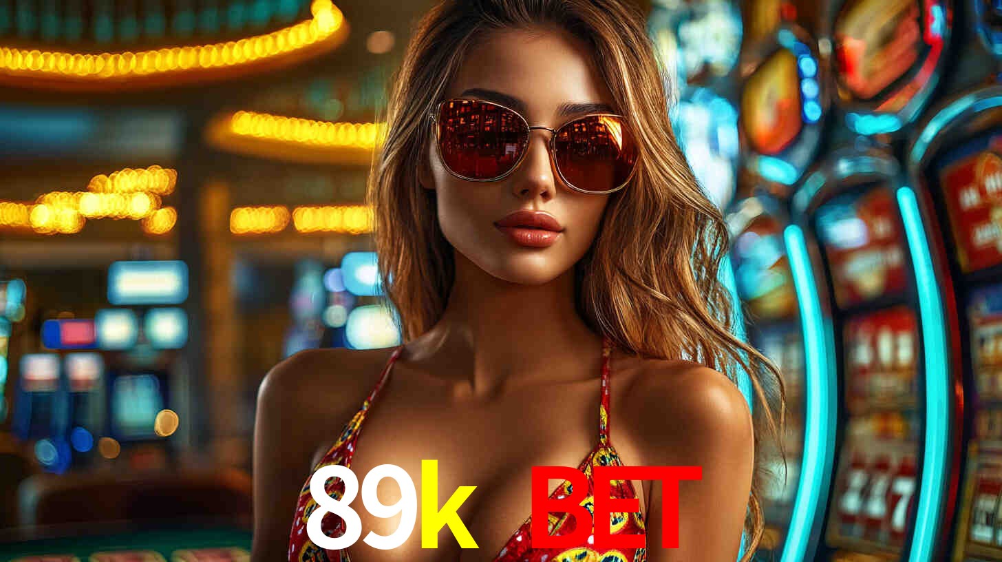 Programa VIP 89k bet