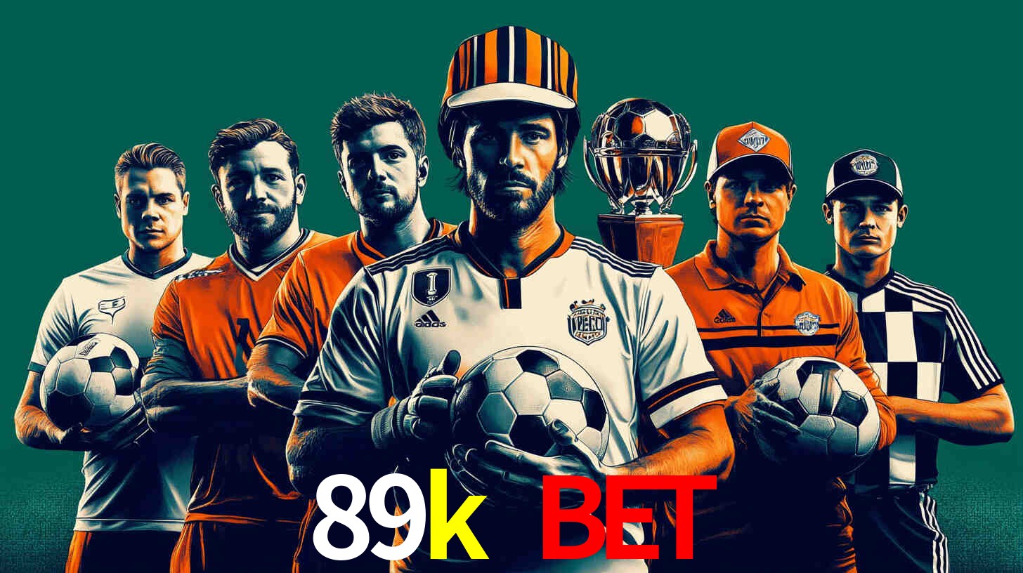 Explorando a Categoria de Eventos em Apostas na 89k bet