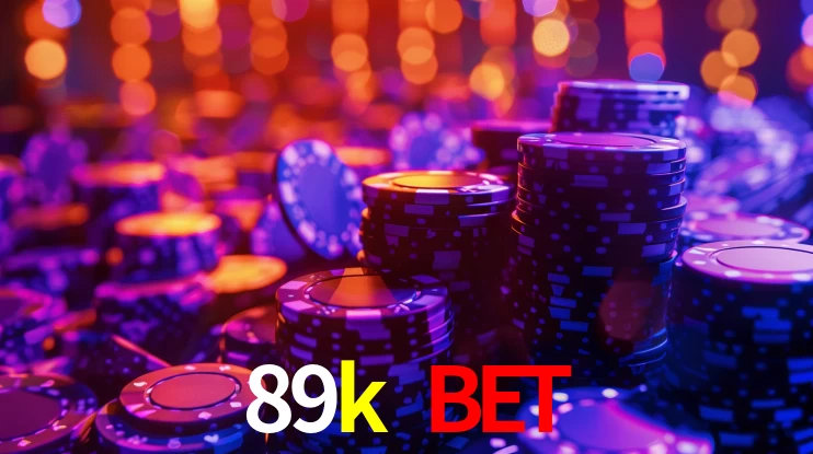 Bônus Generosos e Exclusivos no 89k bet para Você!