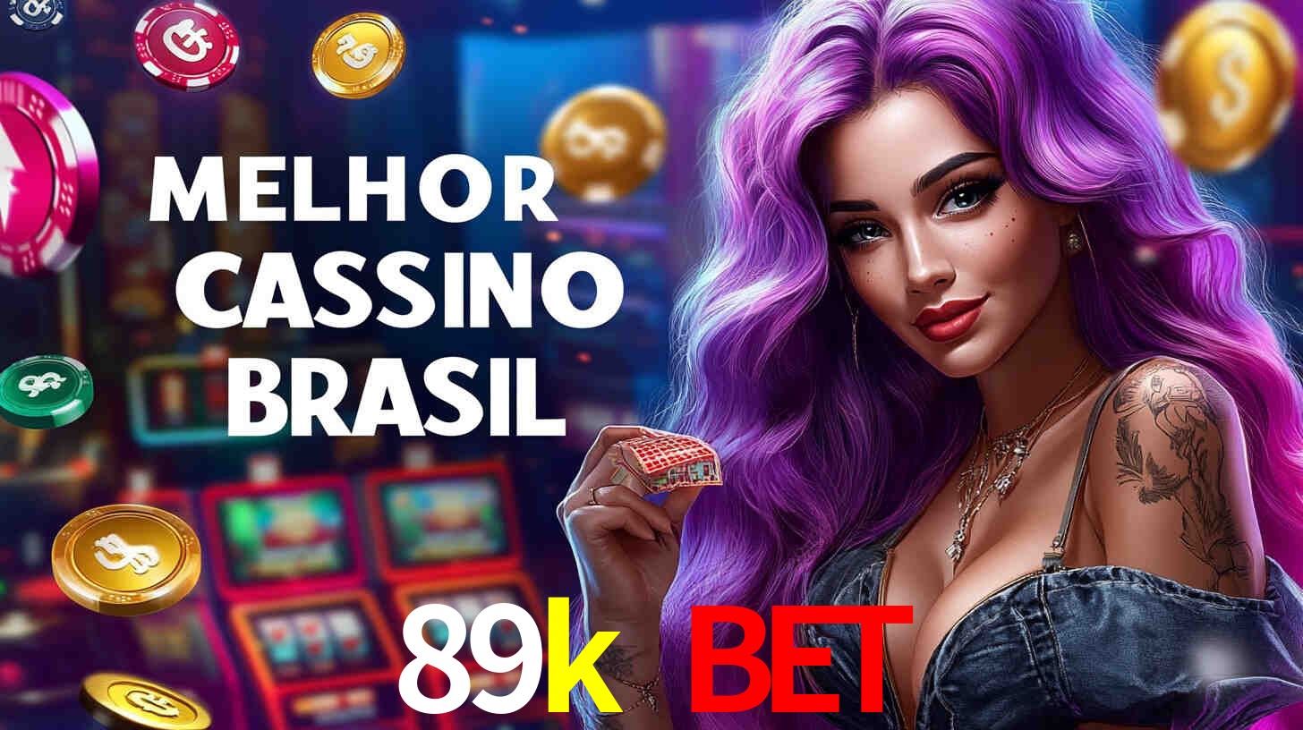 Descubra a Essência do 89k bet: Nossa História e Compromissos