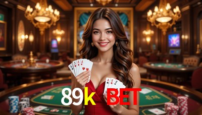 Flash Promotion 89k bet