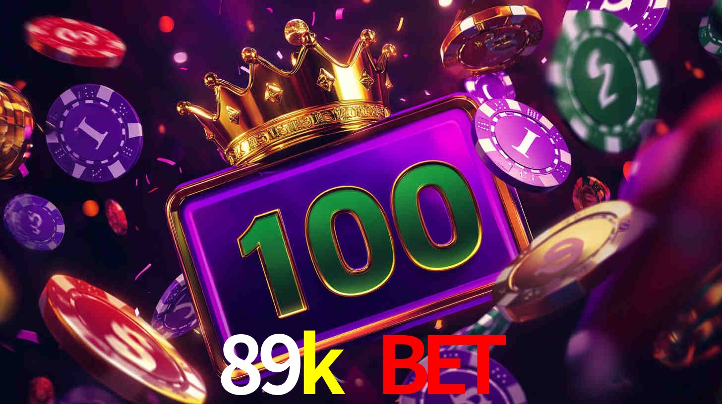 Blackjack Table 89k bet
