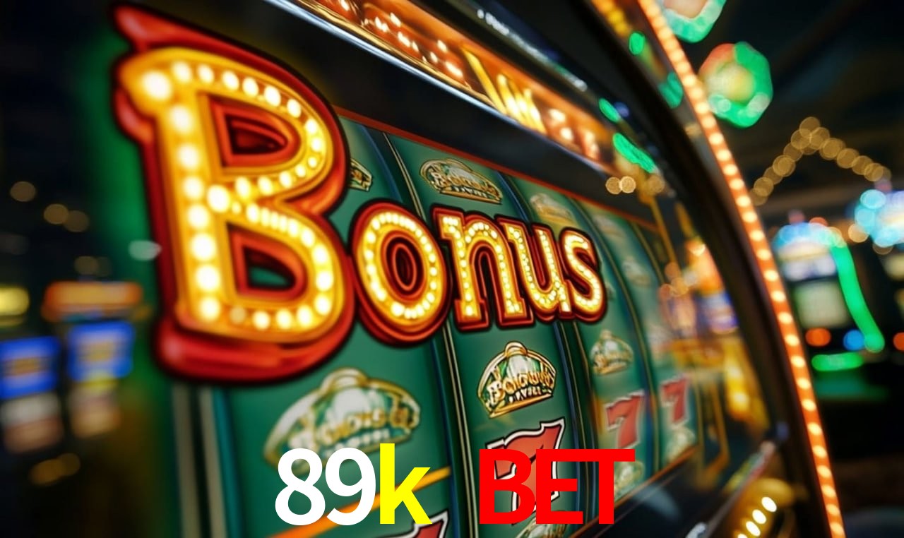 89k bet Salvador - Promo Stats