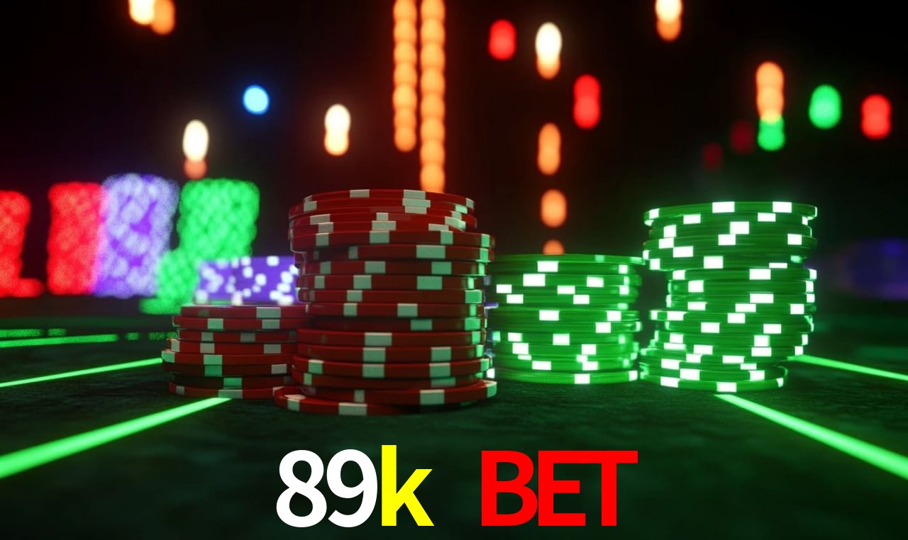 Live Casino 89k bet