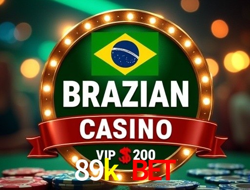 89k bet Salvador - Strategy