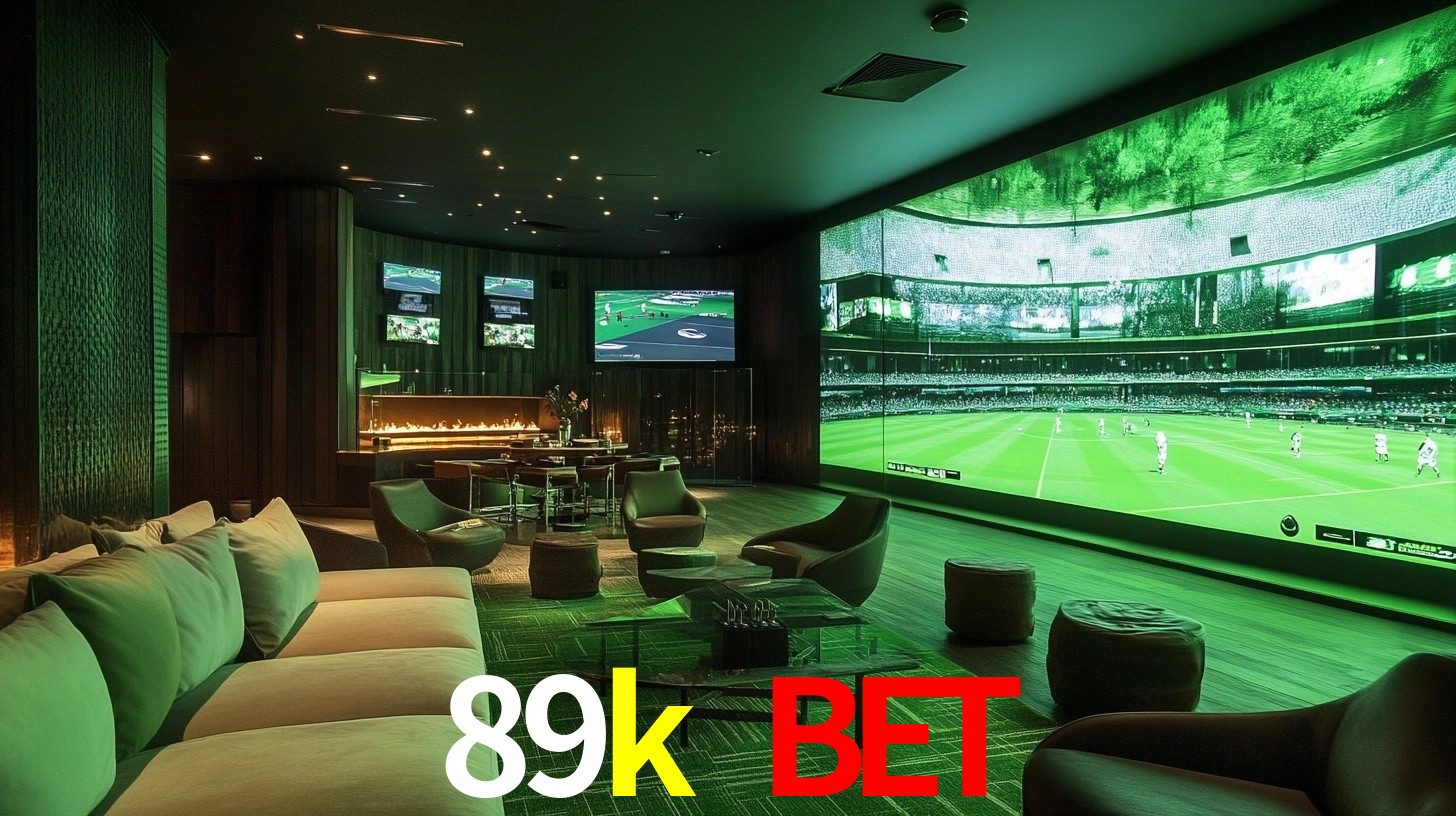 Sinta a adrenalina dos jogos de cassino com 89k bet