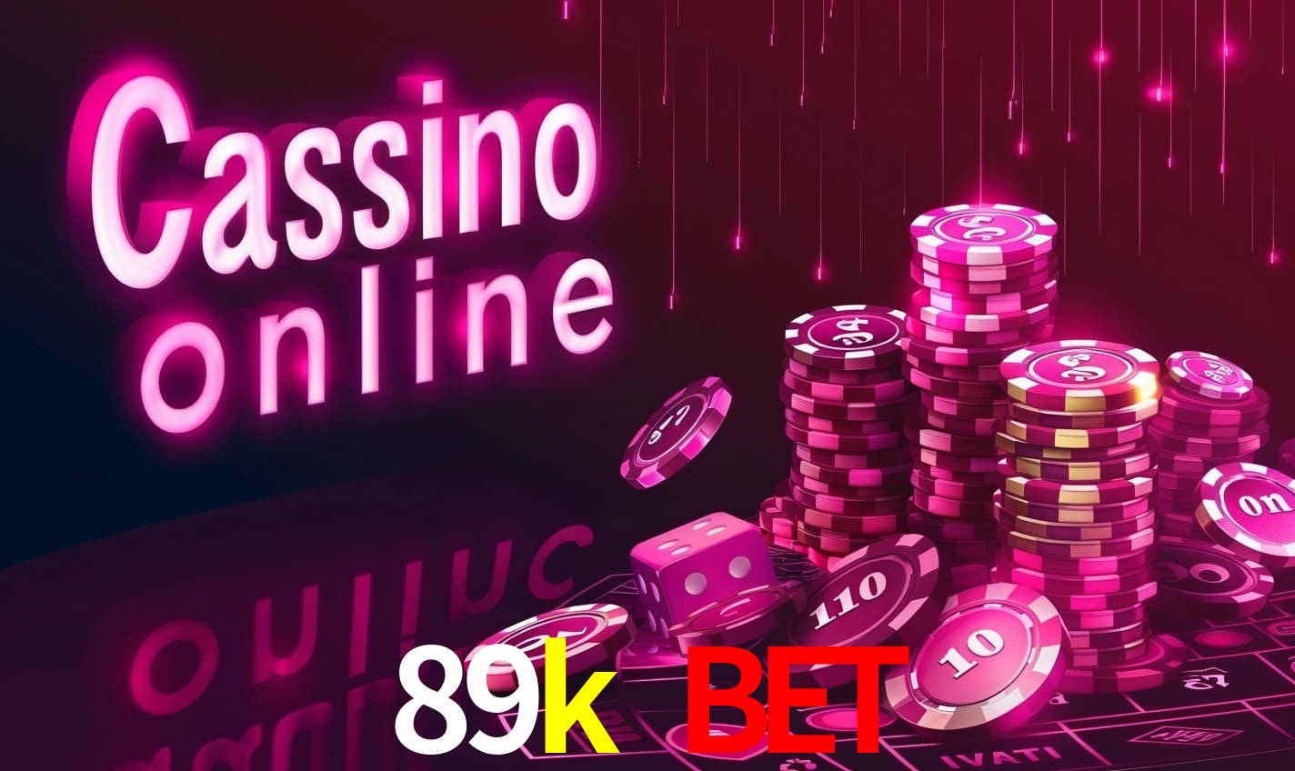 89k bet Belo Horizonte - Provably Fair