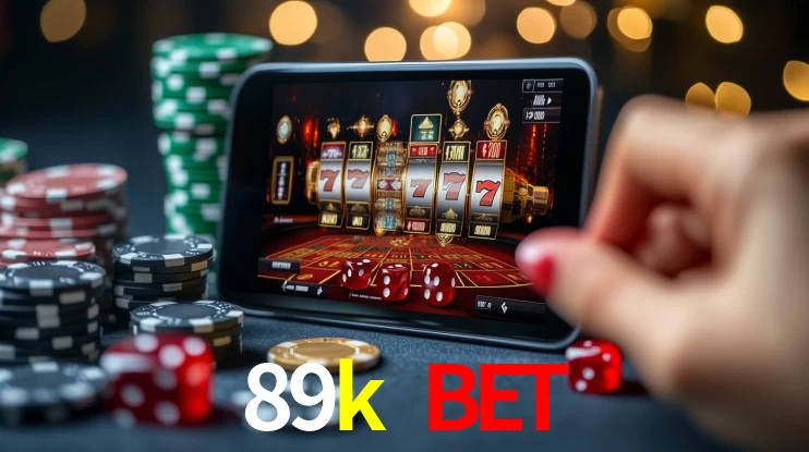 Roulette Table 89k bet