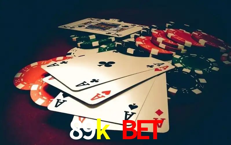 89k bet Brasília - Betting Features