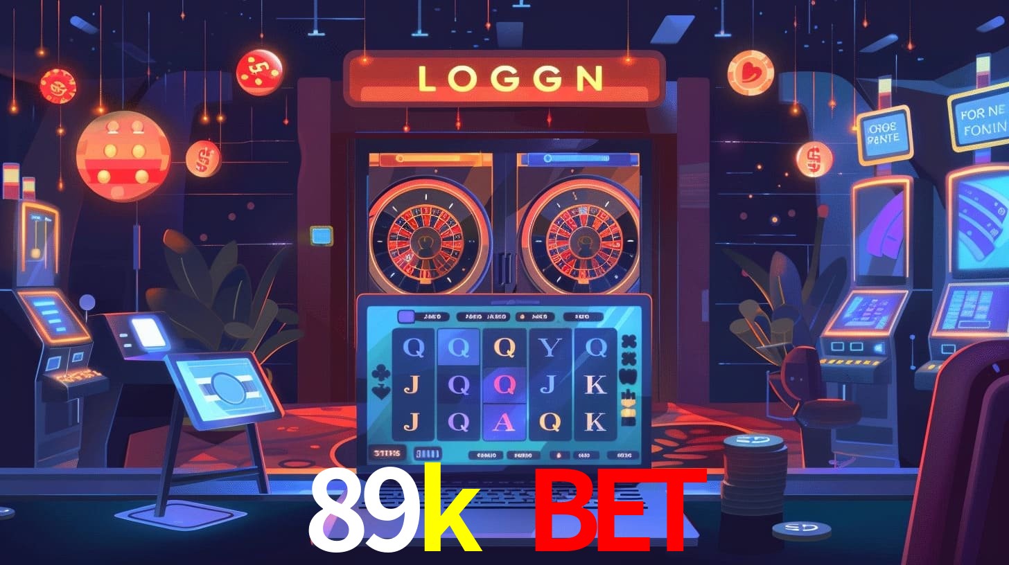 89k bet Brasília - Security