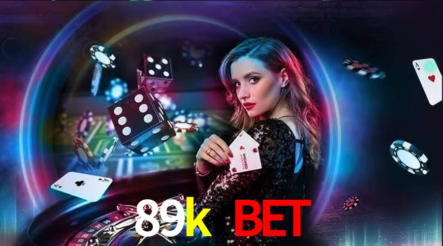 Seasonal Promotions 89k bet