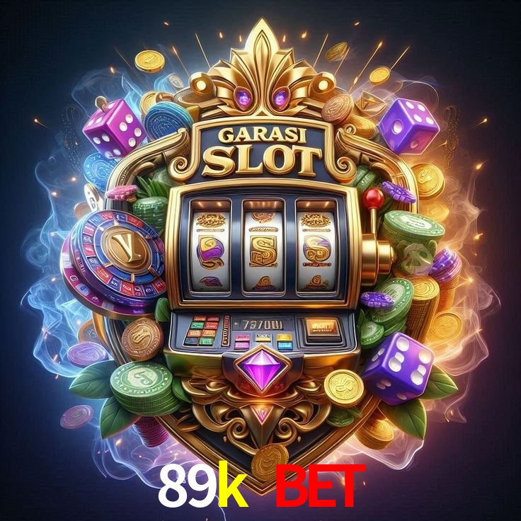 89k bet - cassino ao vivo