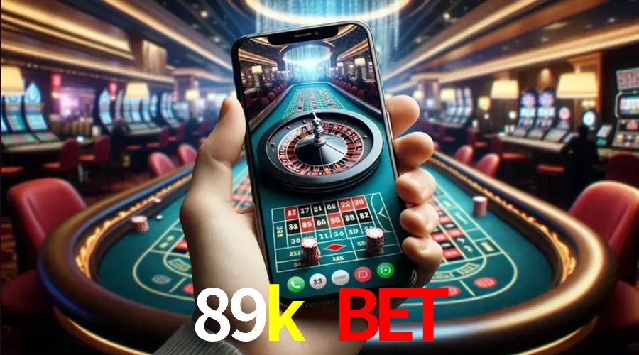 Responsive Design 89k bet