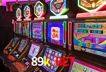 A Experiência Imersiva dos Cassinos Ao Vivo no 89k bet
