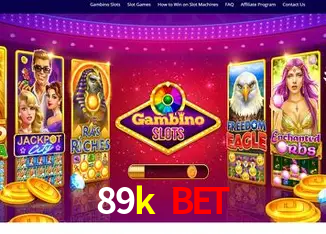 89k bet São Paulo - All Bonuses
