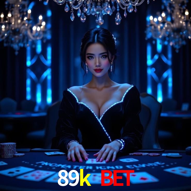 89k bet Brasília - Jogo Features