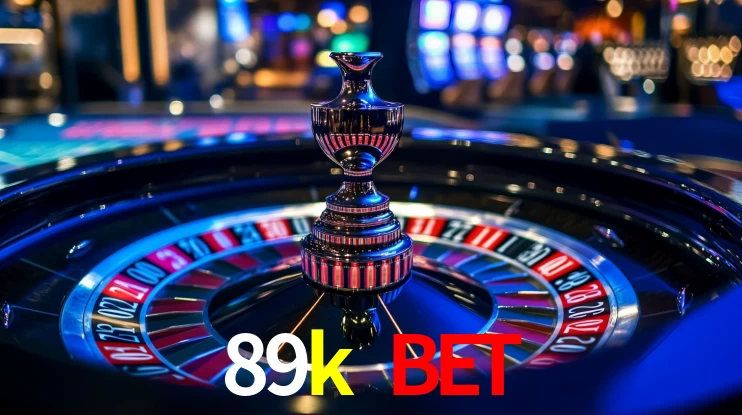 89k bet App Interface