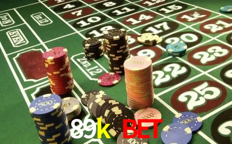 Promoção Relâmpago 89k bet