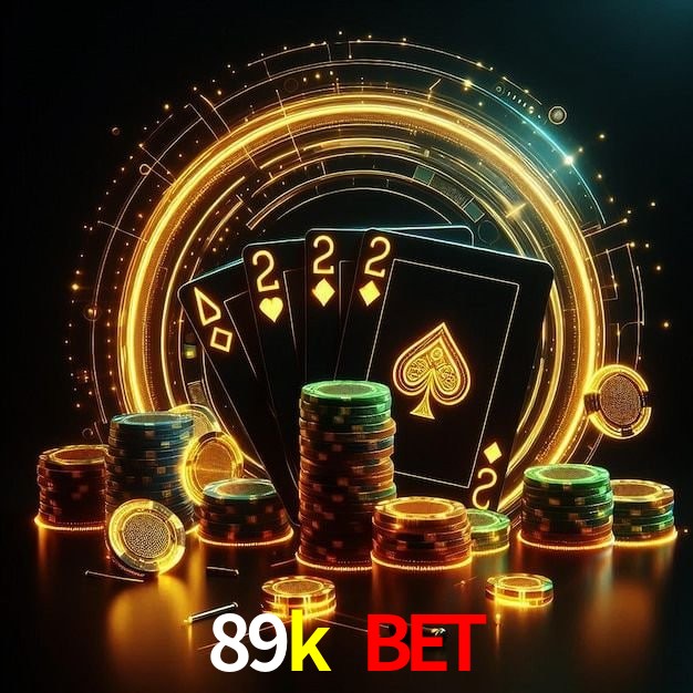 Promoções Sazonais 89k bet