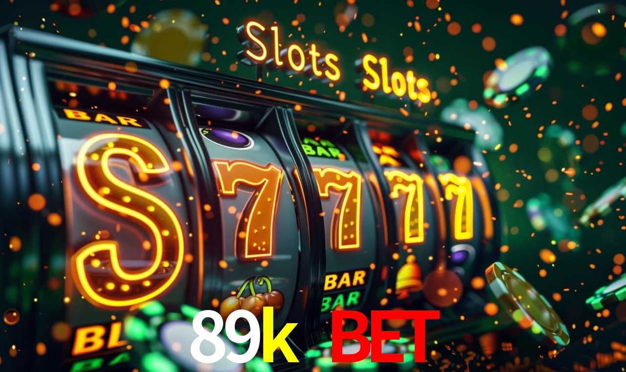 Avaliações dos Jogadores 89k bet
