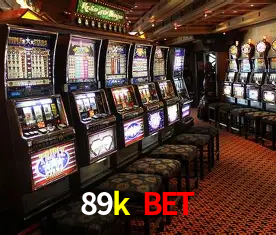 A Emoção da Loteria na 89k bet: Uma Chance de Mudança de Vida