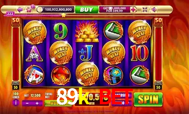 A Emoção da Loteria na 89k bet: Uma Chance de Mudança de Vida