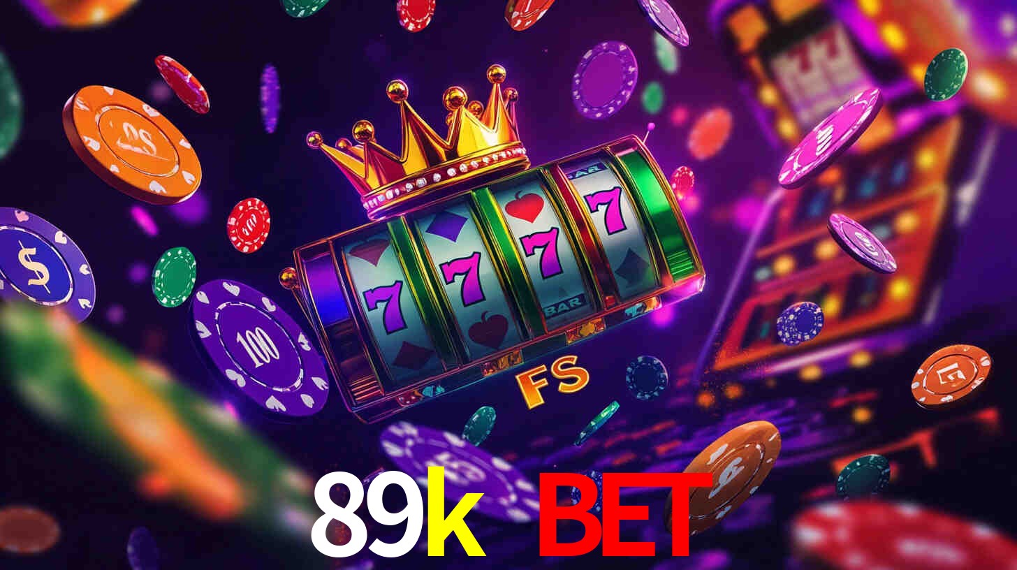 VIP Casino 89k bet