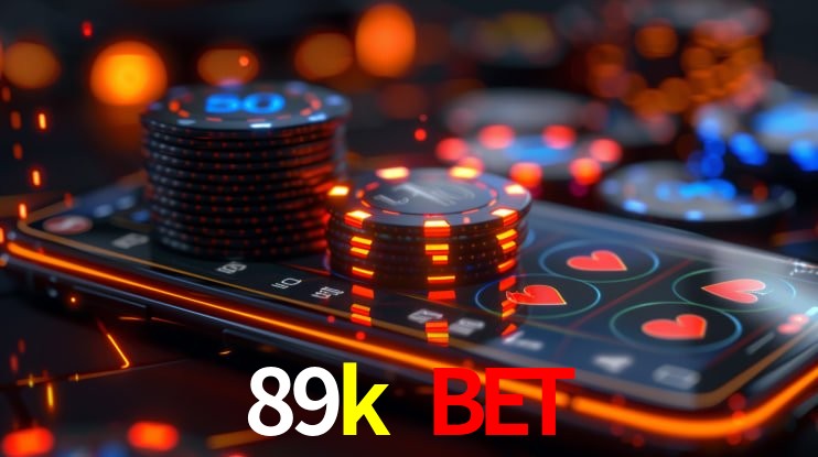 Slot Games 89k bet