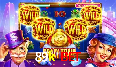 89k bet Rio de Janeiro - Bonus Terms