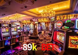 89k bet Brasília - Casino Guide
