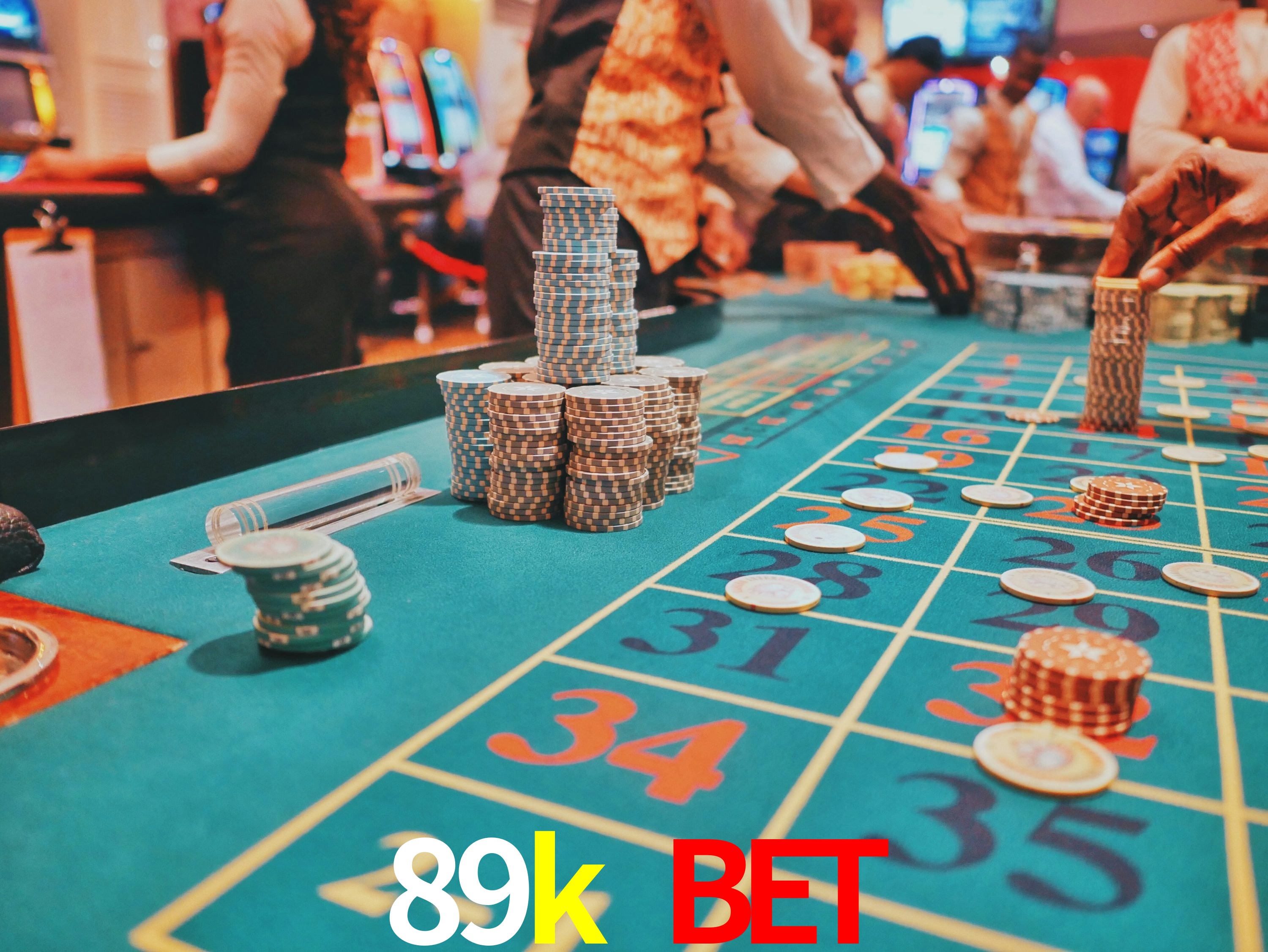 Estatísticas do Jogo 89k bet