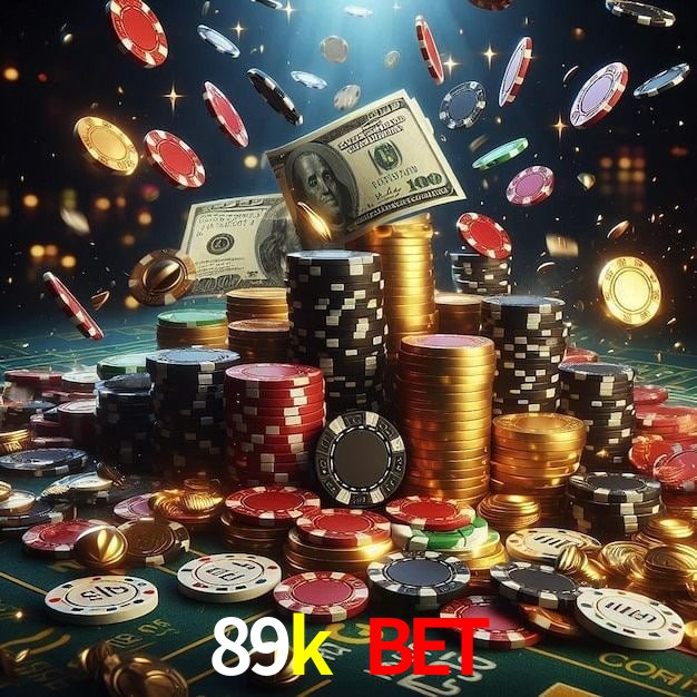 PIX Instantâneo 89k bet