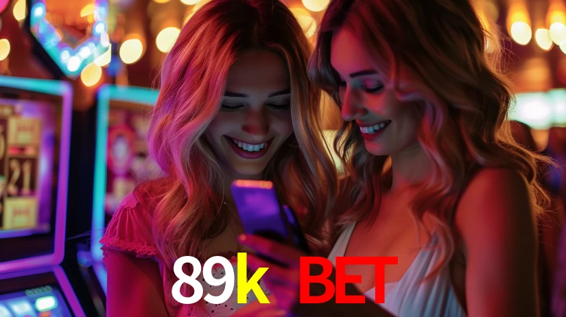 89k bet vip