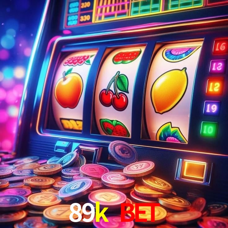 Benefícios da Conta 89k bet
