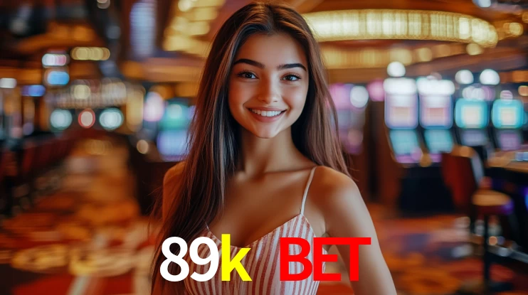 Welcome Bonus 89k bet