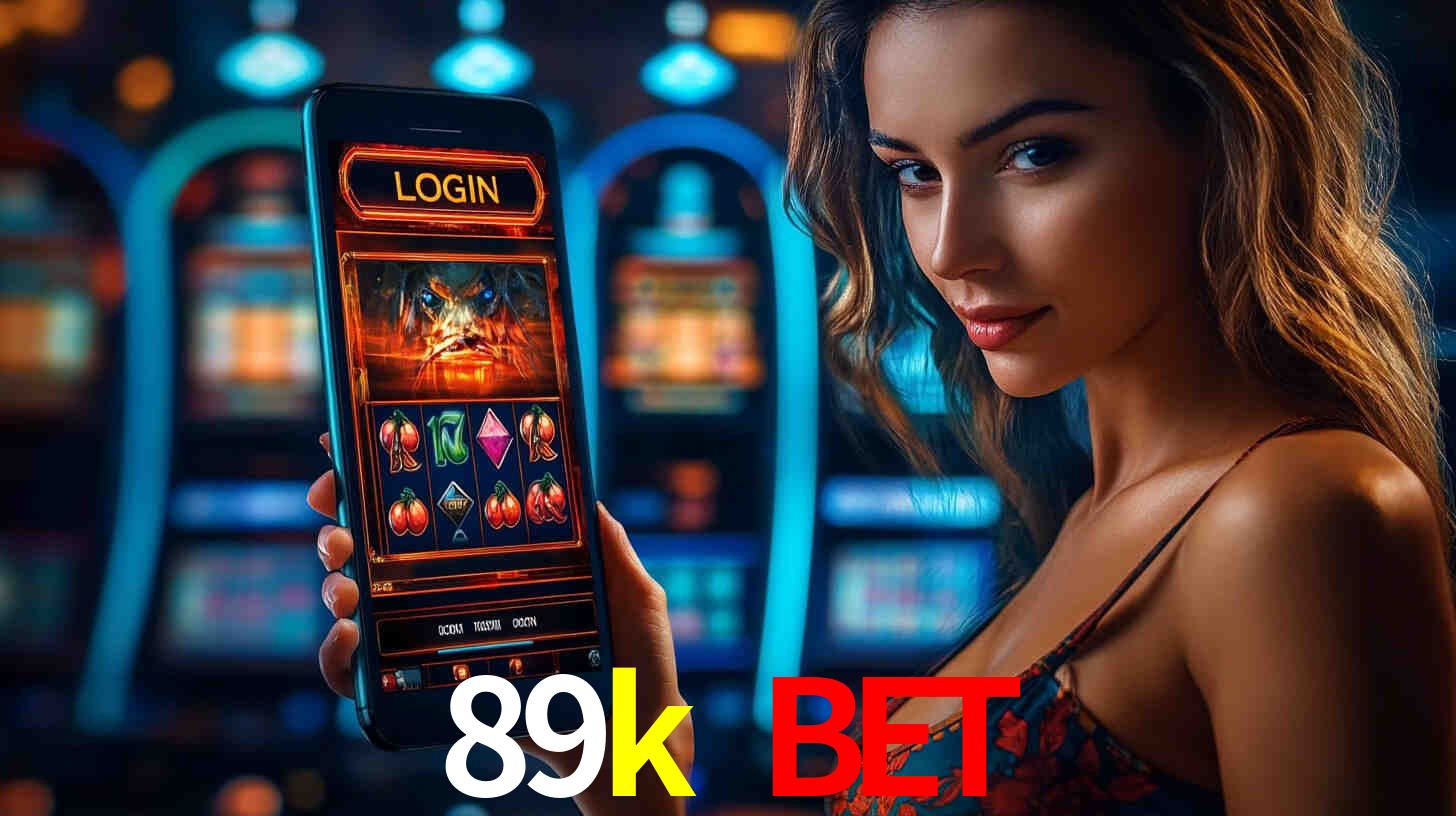 89k bet: A Experiência de Casino com Jogos de Mesa ao Vivo