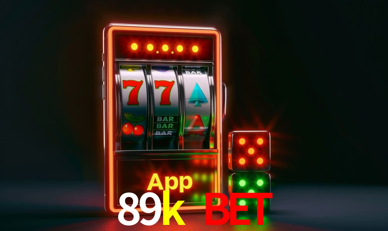 Integração de APIs 89k bet