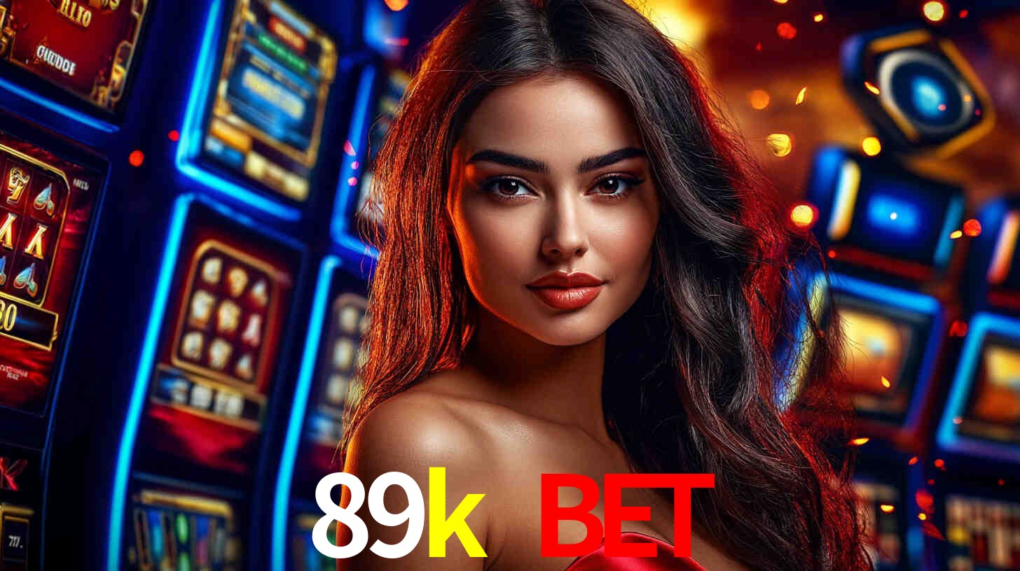 A Experiência Imersiva dos Cassinos Ao Vivo no 89k bet