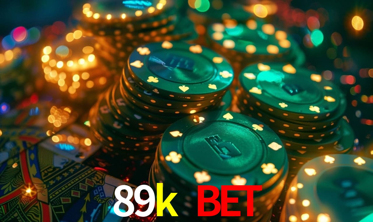 Diretório de Jogos 89k bet